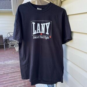 LANY (Band Tee)